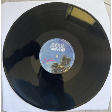 Soul Movers - Evolution