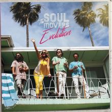 Soul Movers - Evolution