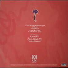 Stone, Elana - Married To the Sound