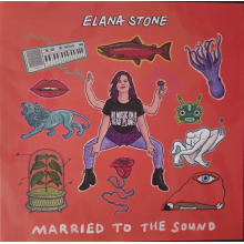 Stone, Elana - Married To the Sound