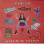 Stone, Elana - Married To the Sound