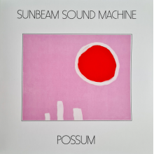 Sunbeam Sound Machine - Possum