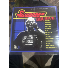 Swanee - Believe