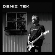Tek, Deniz - Detroit - Tek Deniz