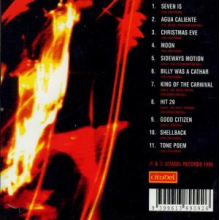 Tek, Deniz - Equinox