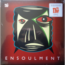 The - Ensoulment