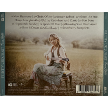 Urquhart, Felicity - Frozen Rabbit