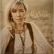 Urquhart, Felicity - Frozen Rabbit