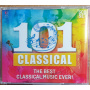 V/A - 101 Classical