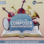 V/A - Classic 100: Composer - Top 10 & Selected Highlights