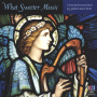 V/A - John Rutter: What Sweeter Music