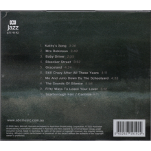 Wilson, Allira - I Am Like the Rain: the Songs of Paul Simon