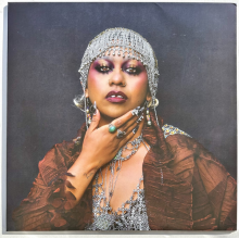 Wurramara, Emily - Nara