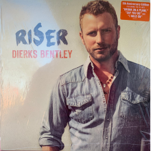 Bentley, Dierks - Riser