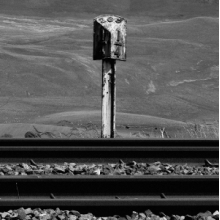 Craven Faults - Sidings