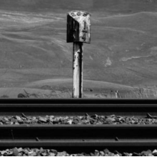 Craven Faults - Sidings