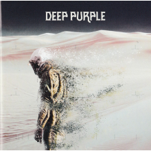 Deep Purple - Whoosh!