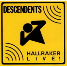Descendents - Hallraker Live!