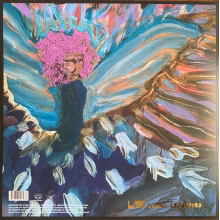 Dirty Three - Love Changes Everything