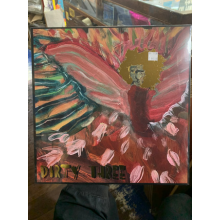 Dirty Three - Love Changes Everything