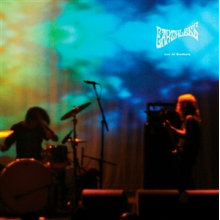 Earthless - Live At Roadburn