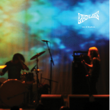 Earthless - Live At Roadburn