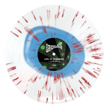 Earthless - Live At Roadburn