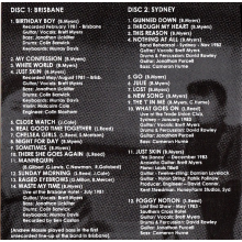 End - Was the Beginning