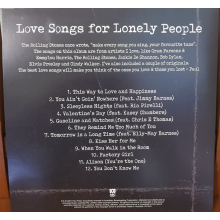 Field, Paul - Love Songs For Lonely People