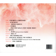 Future Static - Liminality