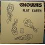 Ghoulies - Flat Earth
