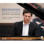 Gillham, Jayson & Adelaide Symphony Orchestra - Beethoven: the Piano Concertos