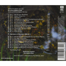 Greco, David & Erin Helyard - Die Schone Mullerin