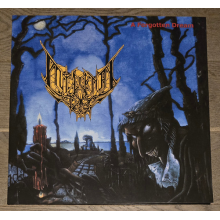 Internal Decay - A Forgotten Dream