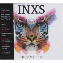 Inxs - Original Sin