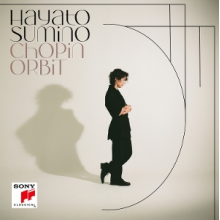 Sumino, Hayato - Chopin Orbit