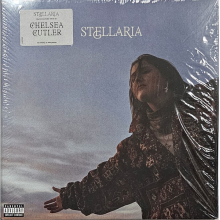 Cutler, Chelsea - Stellaria