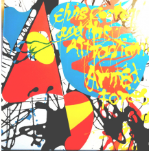 Costello, Elvis - Armed Forces