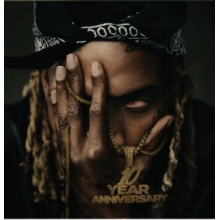 Fetty Wap - Fetty Wap