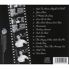 Pete Hutton & the Beyonders - Lure of a Star