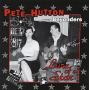 Pete Hutton & the Beyonders - Lure of a Star