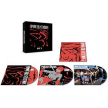 Power Station - The Power Station