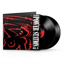 Power Station - The Power Station