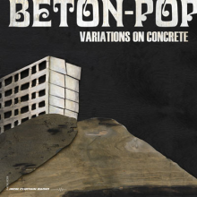 V/A - Beton-Pop- Variations On Concrete