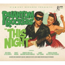 V/A - Phantom Rockers Vol.3- This Night