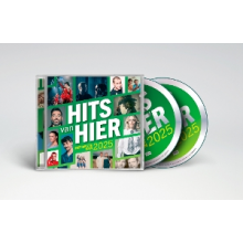 V/A - Hits Van Hier - Het Beste Van 2025