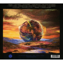 Woods of Birnam - Solaris