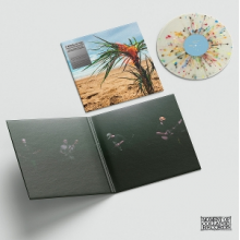 A Burial At Sea - A Burial At Sea