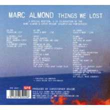 Almond, Marc - Things We Lost