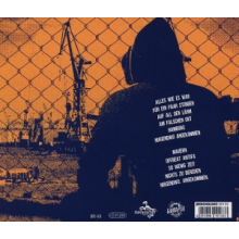 Arrested Denial - Nirgendwo Angekommen